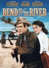 Bend of the River / Χαμένο καραβάνι (1952)