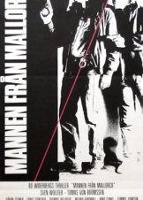 Ο Άνθρωπος από τη Μαγιόρκα / Mannen från Mallorca (1984)