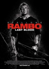 Rambo: Last Blood (2019)