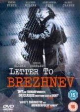 Letter to Brezhnev (1985)