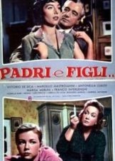 Padri e figli... (1957)