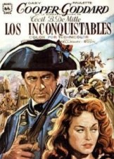 Unconquered / Αυτοι Που Δεν Παραδοθηκαν Ποτε (1947)