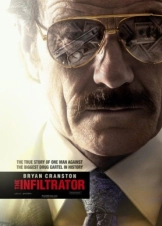 The Infiltrator (2016)