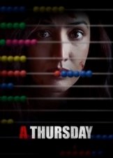 A Thursday (2022)