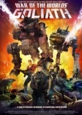 War of the Worlds- Goliath (2012)