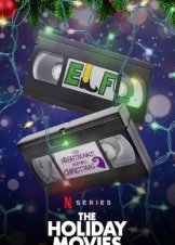 The Holiday Movies that Made Us (2020)