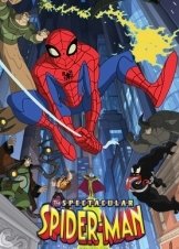 The Spectacular Spider-Man (2008)
