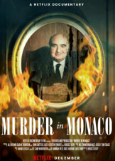 Murder in Monaco (2025)