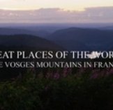 Great Places Of The World  2015-2016