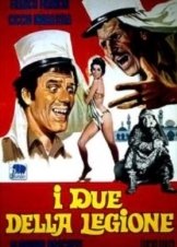 I due della legione (1962)