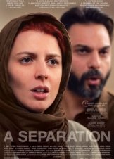 Ένας Χωρισμός  / A Separation / Jodaeiye Nader az Simin (2011)