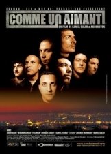 Comme un aimant / The Magnet (2000)