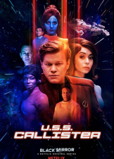 Black Mirror / Μαύρος Καθρέφτης (2011)