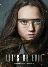 Let's Be Evil / Lets Be Evil (2016)