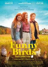 Funny Birds / Au fil des saisons (2024)