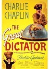 Ο Μεγάλος Δικτάτωρ / The Great dictator (1940)