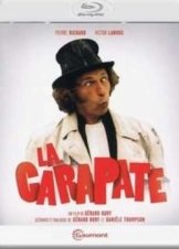 La Carapate  / The Escape (1978)