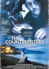 The counterfeiters  / Οι παραχαράκτες (2007)