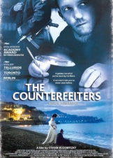 The counterfeiters / Οι παραχαράκτες (2007)