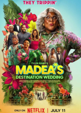 Madea's Destination Wedding / Madea's Destination Wedding (2025)