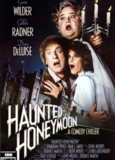 Haunted Honeymoon / Στοιχειωμένος Μήνας του Μέλιτος (1986)