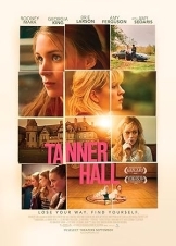Tanner Hall (2009)