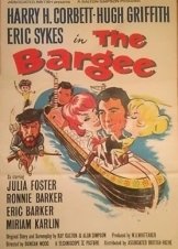 Ο Βαρκαρησ / The Bargee (1964)
