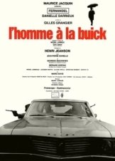 L'Homme à la Buick / The Man in the Buick (1968)