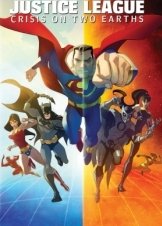Justice League: Crisis on Two Earths (2010)