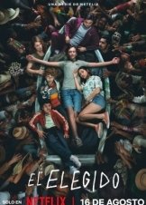 Τζοντι, Ο Εκλεκτοσ / The Chosen One (2023)