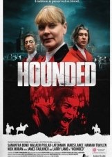 Hounded (2022)
