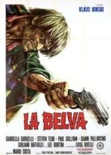 La belva (1970)