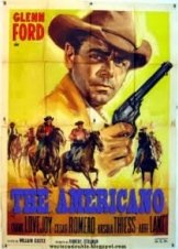 The Americano (1955)