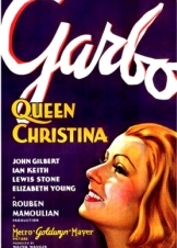 Queen Christina / Βασίλισσα Χριστίνα (1933)
