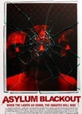 The Incident / Asylum Blackout (2011)