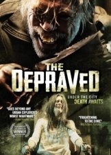 The Depraved / Urban Explorer (2011)