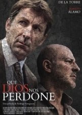 Que Dios nos perdone (2016)