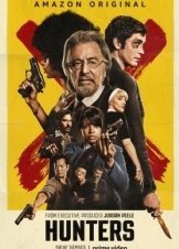 Hunters (2020)
