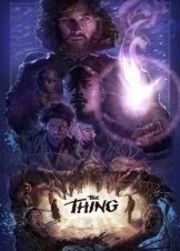 Η Απειλή / The Thing (1982)