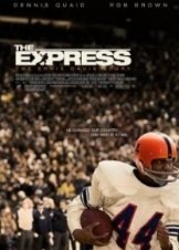 The Express / I'm Not Unlucky (2008)