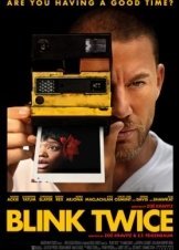 Blink Twice (2024)