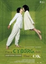 I'm a Cyborg,But That's OK / Ssa-i-bo-geu-ji-man-gwen-chan-a  (2006)