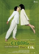 I'm a Cyborg,But That's OK / Ssa-i-bo-geu-ji-man-gwen-chan-a (2006)