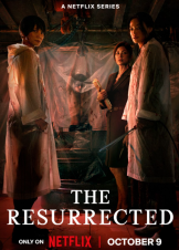 The Resurrected / Σχέδιο Αναβίωσης (2025)