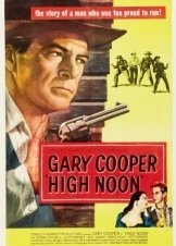 Το Τρένο θα Σφυρίξει Τρεις Φορές / High Noon (1952)
