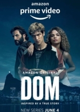 Ντομ / Dom (2021)