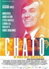Σατό: Ο Βασιλιάς της Βραζιλίας / Chatô - The King of Brazil (2015)