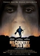 Καμία Πατρίδα για τους Μελλοθάνατους / No Country for Old Men (2007)