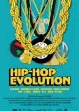 Hip-Hop Evolution (2016)