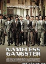 Ανώνυμος Γκάνγκστερ / Nameless Gangster (2012)